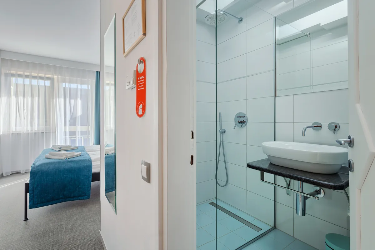 Hotel Porec — 4