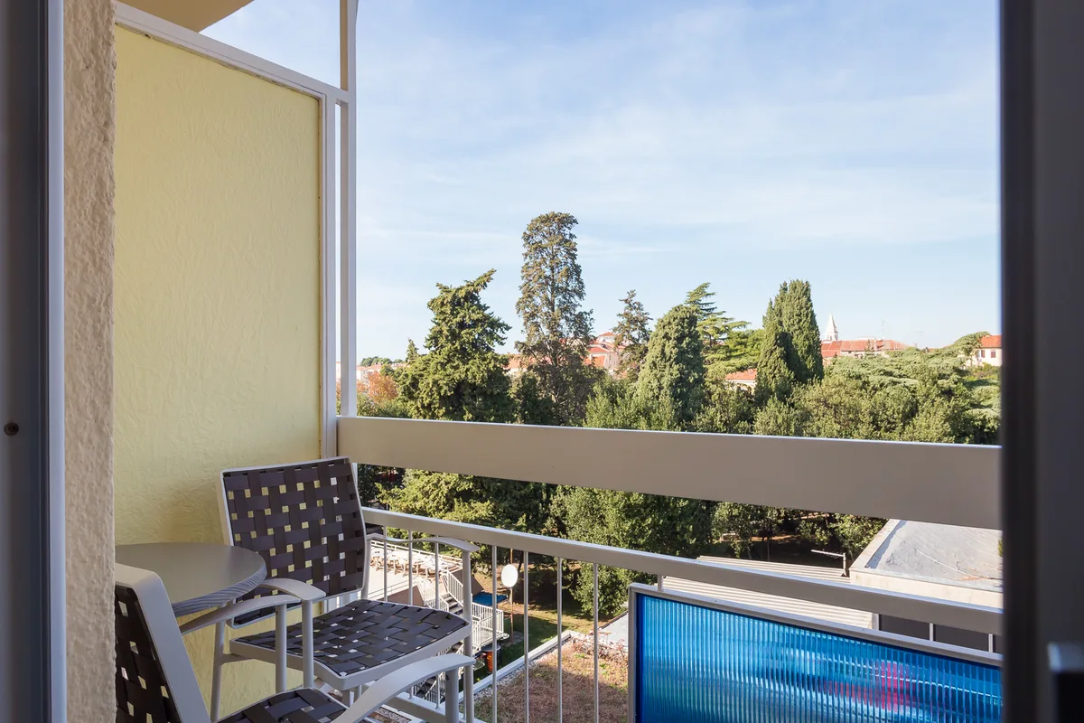 Hotel Porec — 5