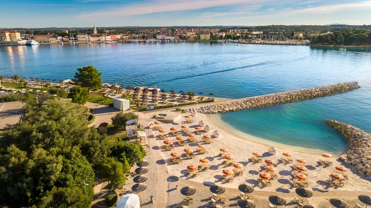 Isabella Island Resort, Valamar Collection