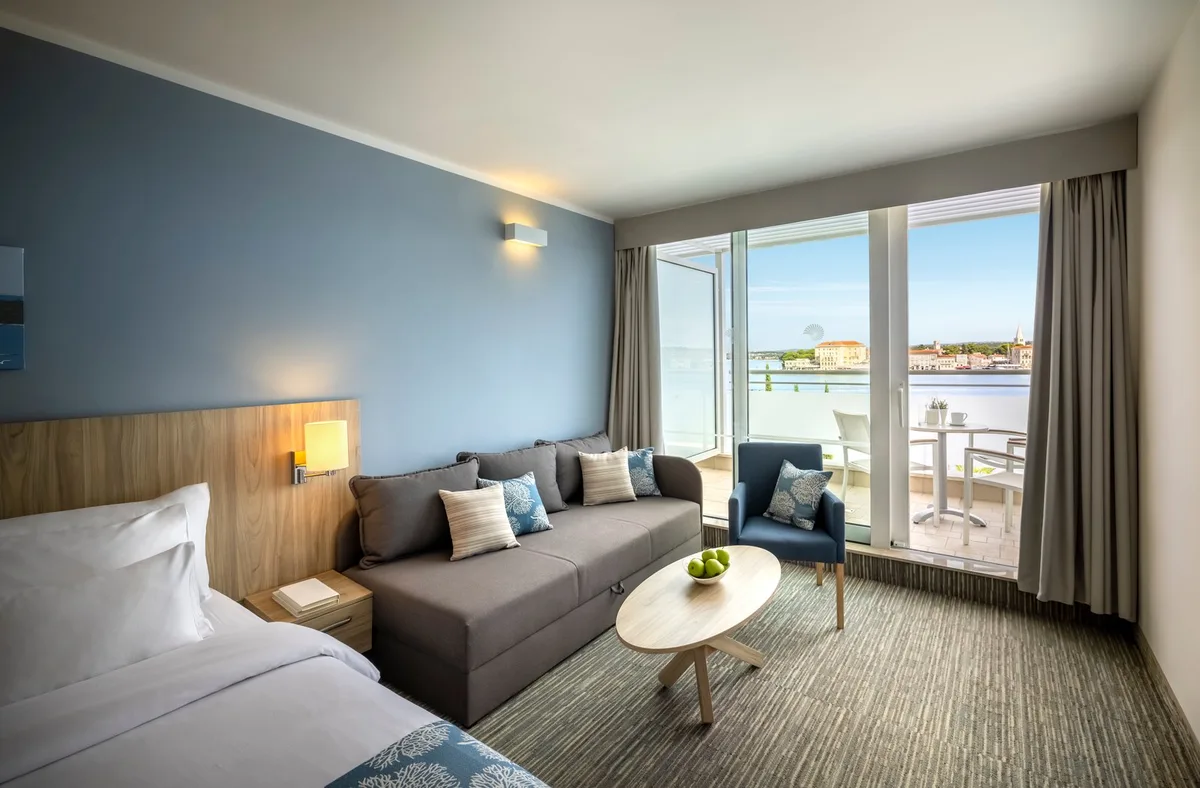 Isabella Island Resort, Valamar Collection — 3