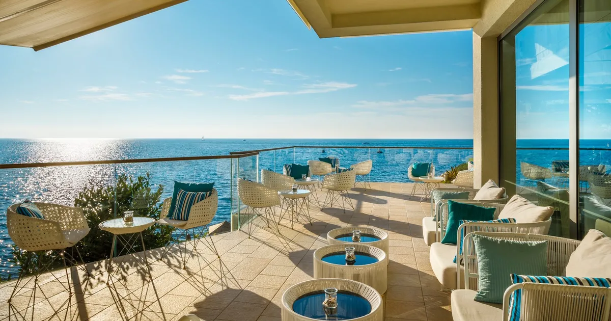 Isabella Island Resort, Valamar Collection — 4