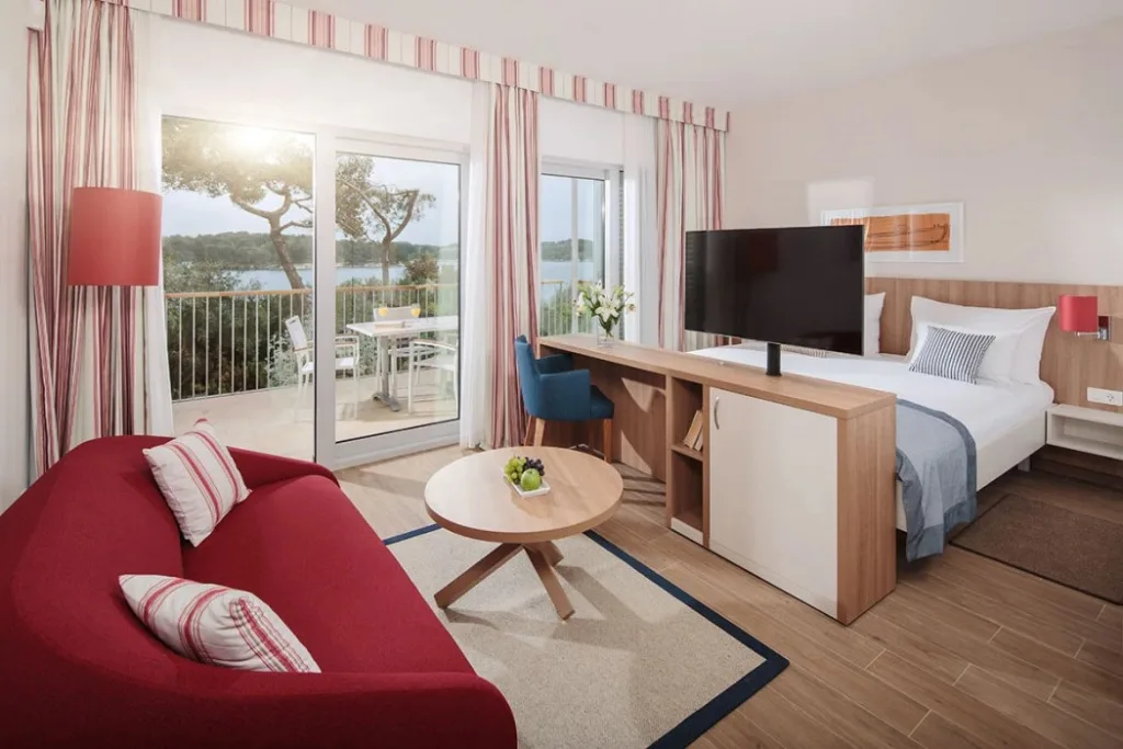 Isabella Island Villas — 3