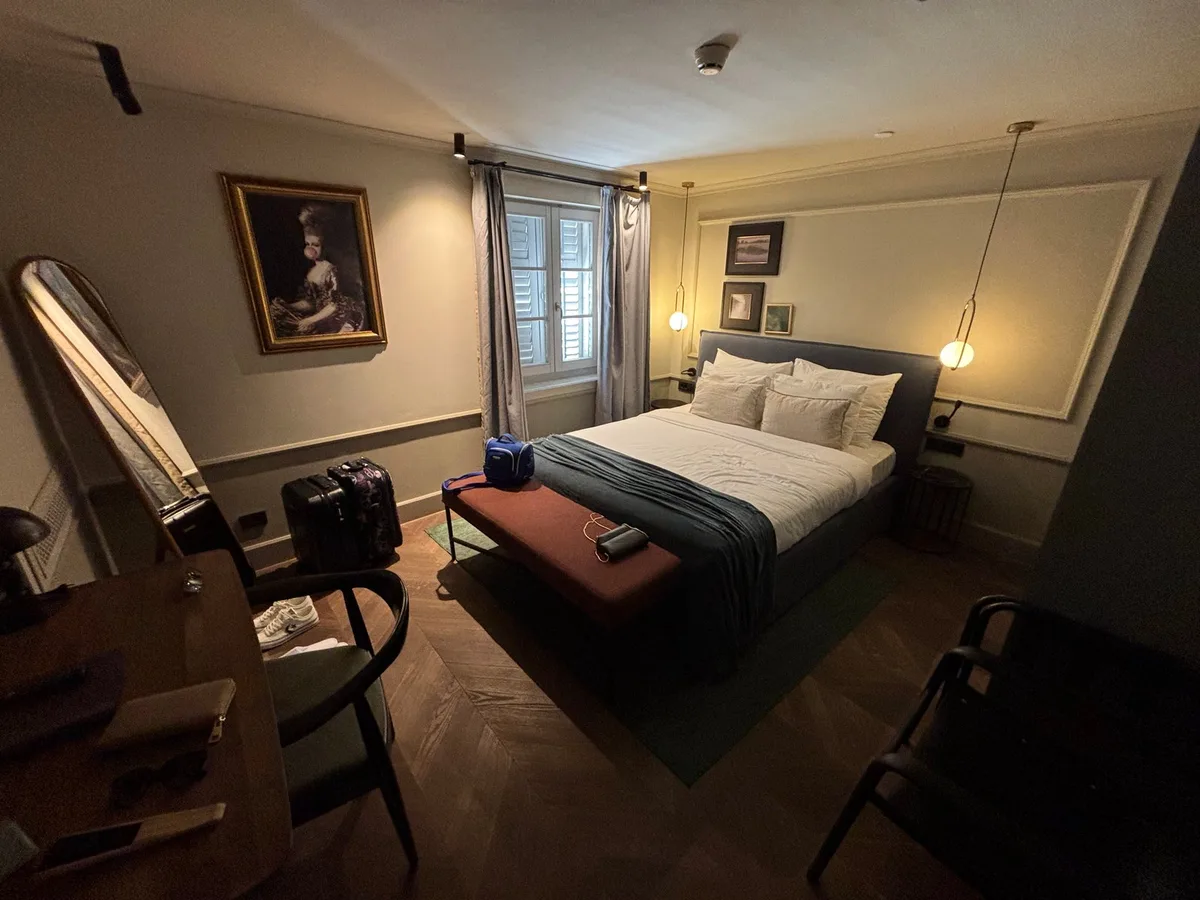 Martis Forum Heritage Hotel & Residence — 3