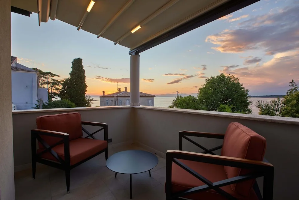 Martis Forum Heritage Hotel & Residence — 5