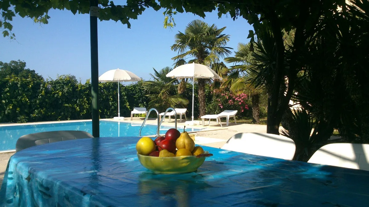 Pansion Villa Margerita