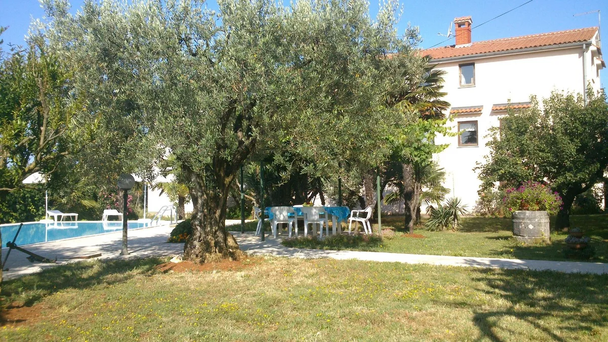 Pansion Villa Margerita — 2
