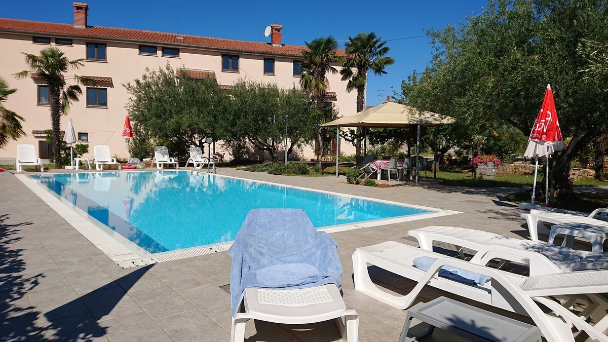 Pansion Villa Margerita — 3