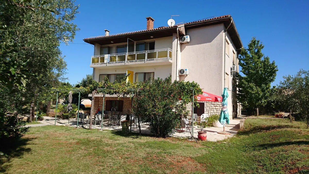 Pansion Villa Margerita — 4