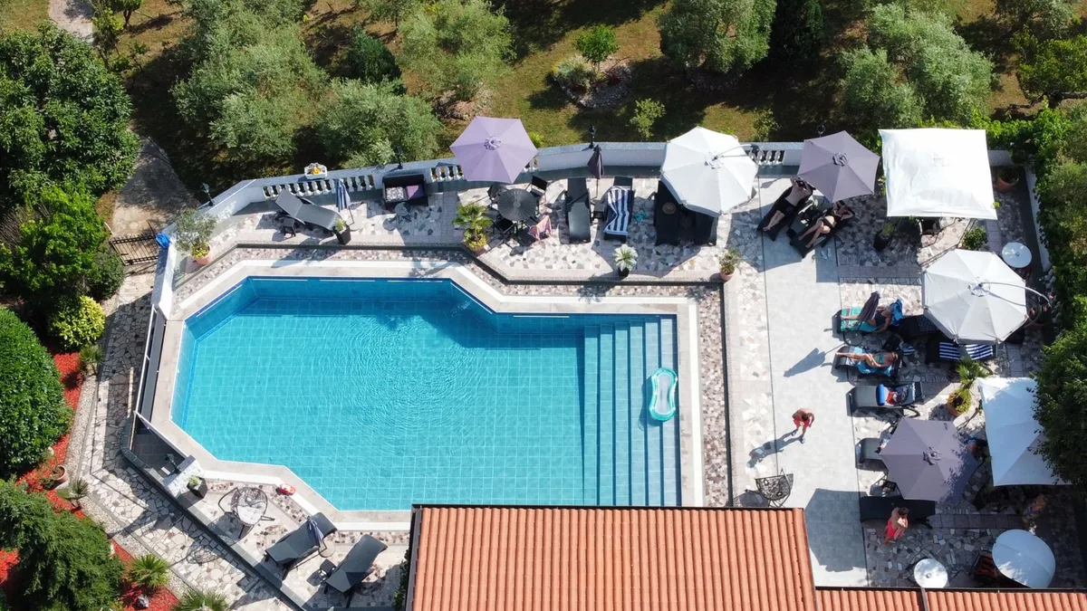 Pension Biba Poreč — 3
