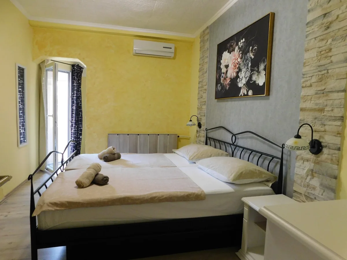 Pension Biba Poreč — 4