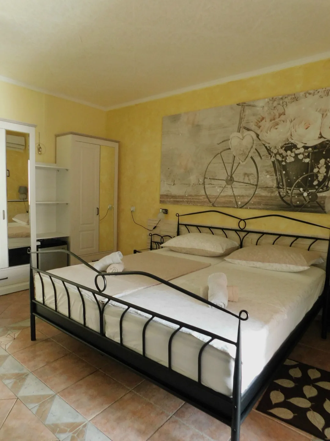 Pension Biba Poreč — 5