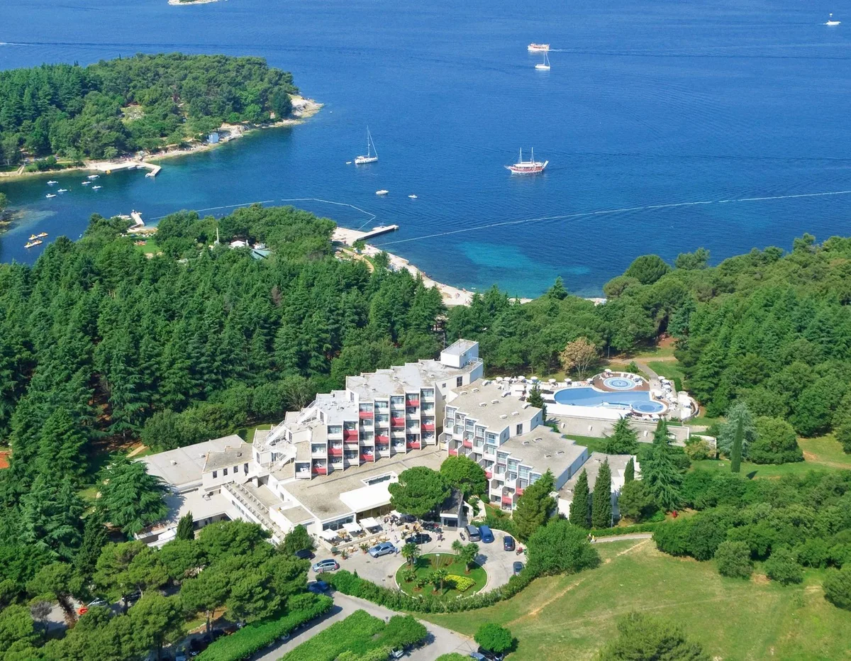 Rubin Sunny Hotel — 2