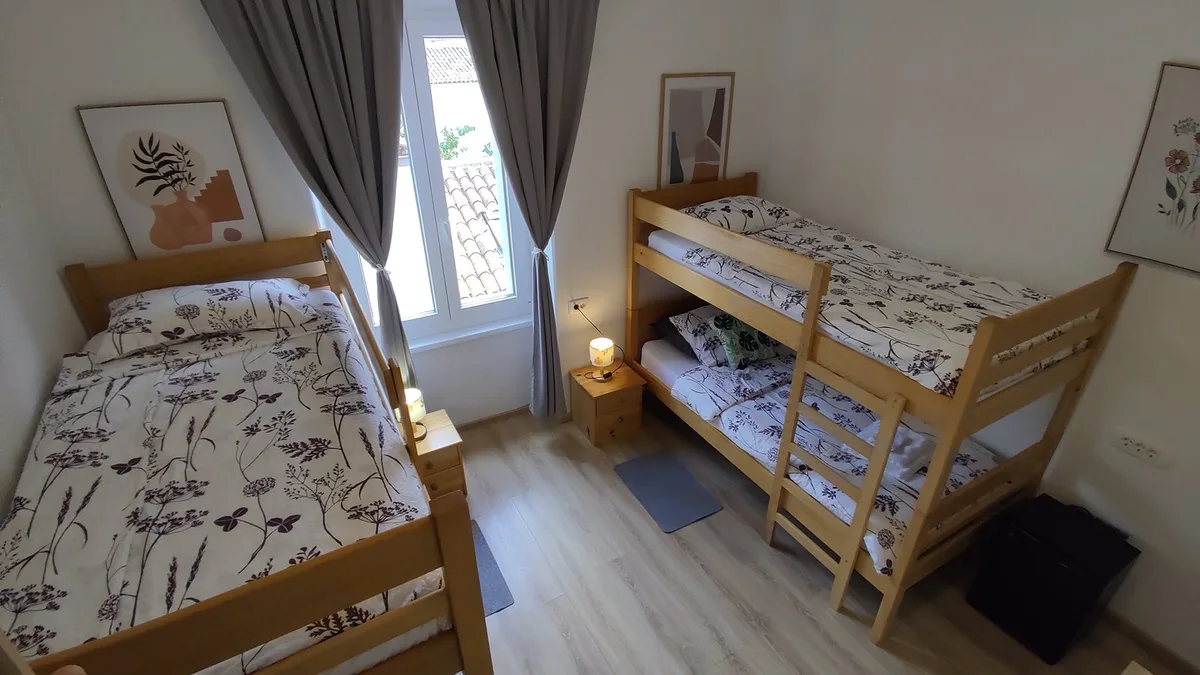 San Eleuterio Guesthouse — 4