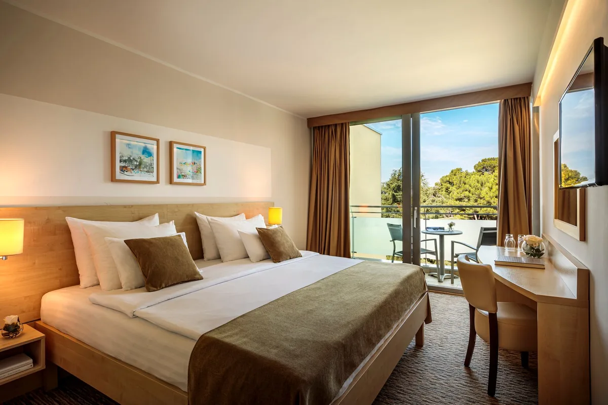 Valamar Parentino Hotel — 3