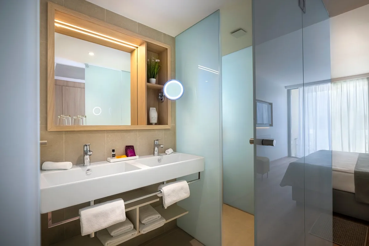 Valamar Parentino Hotel — 4