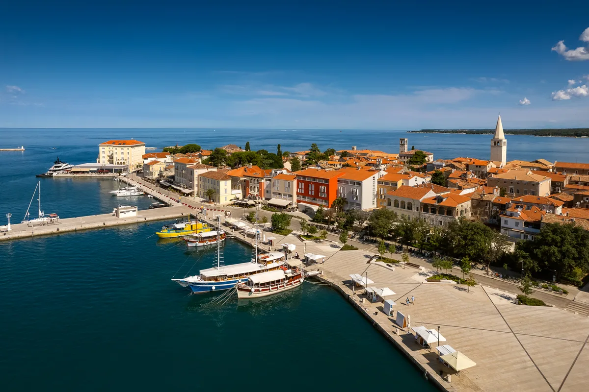 Valamar Riviera Hotel & Residence