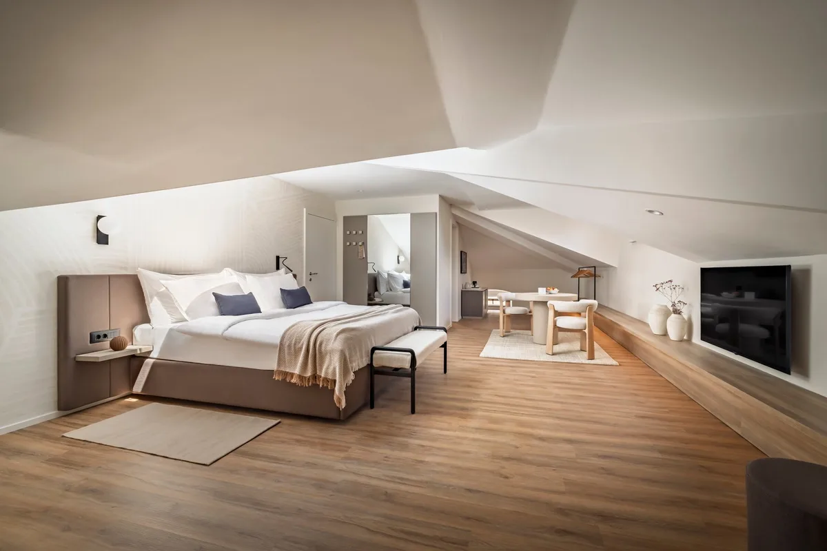 Valamar Riviera Hotel & Residence — 3