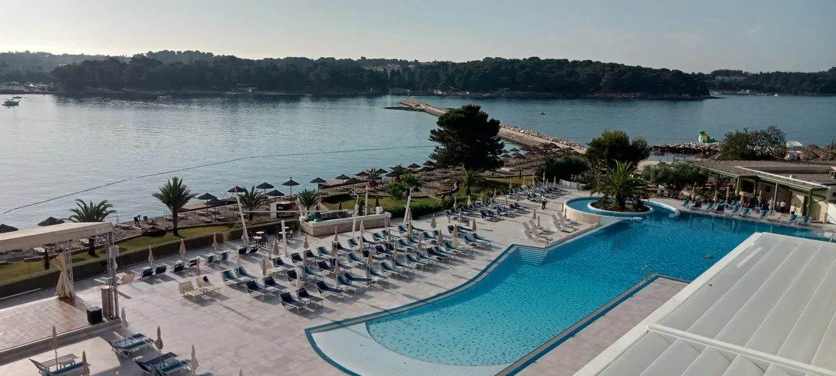 Valamar Riviera Hotel & Residence — 4