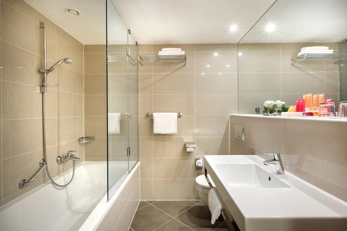 Valamar Riviera Hotel & Residence — 5