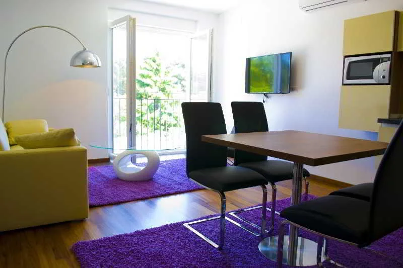 Villa Karda Residence — 3