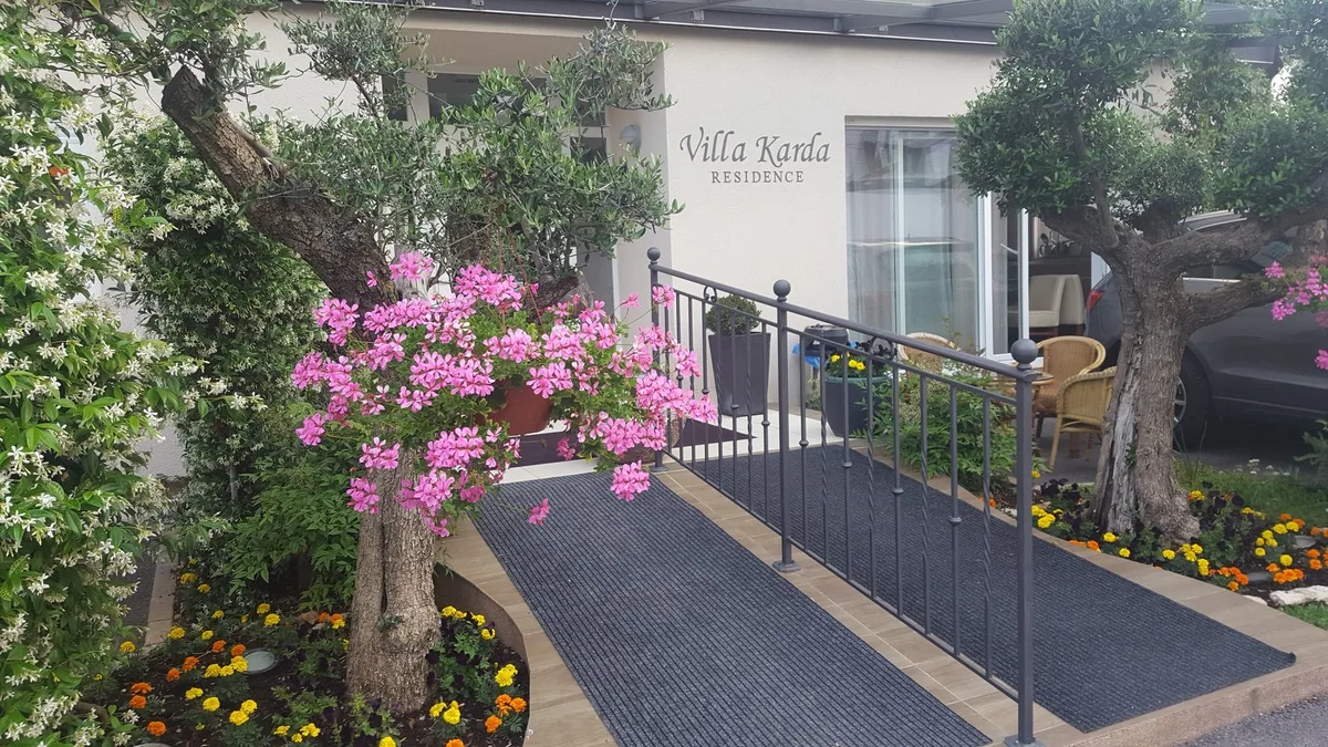 Villa Karda Residence — 4