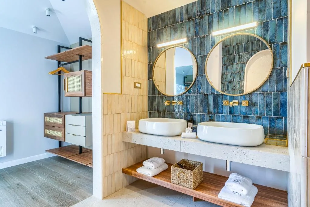 Hotel Brattia, Adults Only — 2
