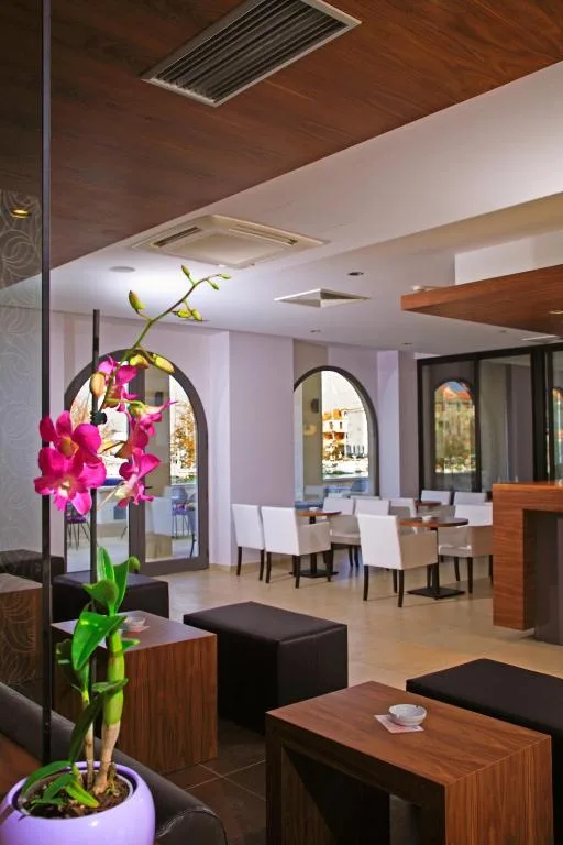 Hotel Lipa — 2