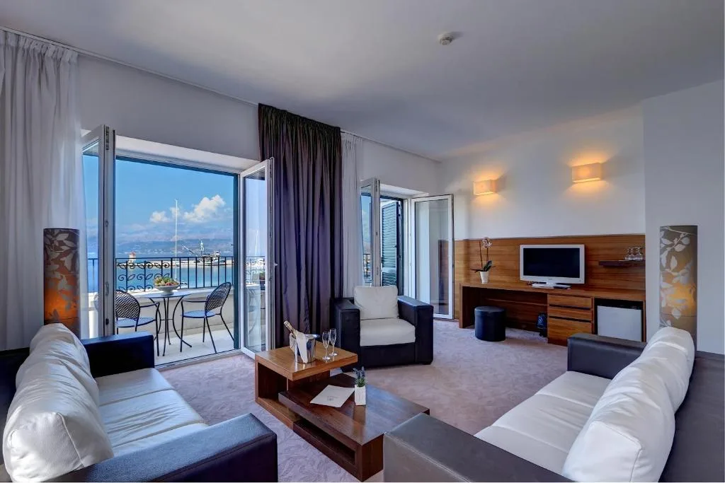 Hotel Lipa — 3