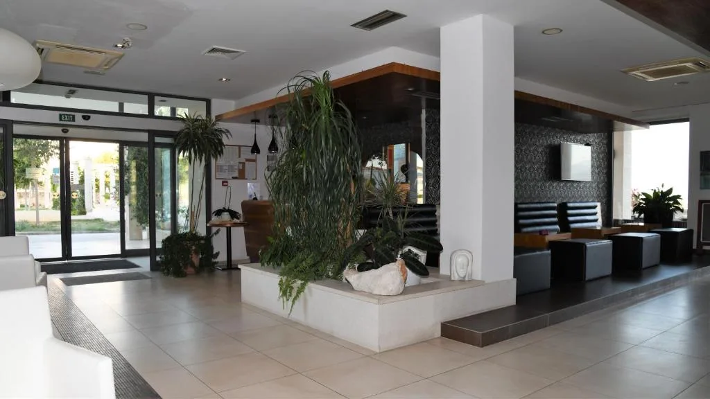 Hotel Lipa — 5