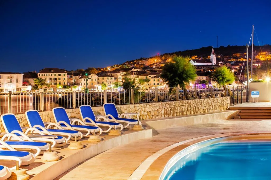 Hotel Pastura — 2
