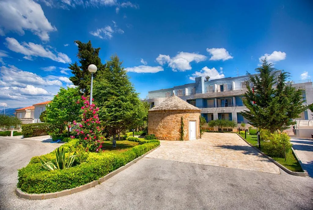 Hotel Pastura — 3