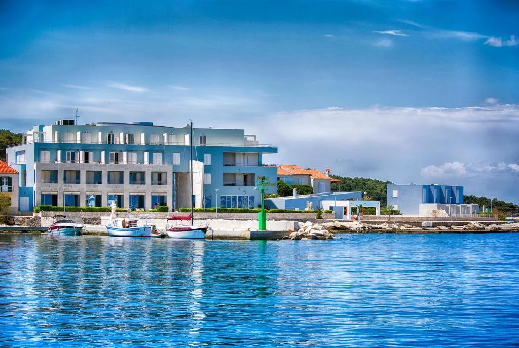 Hotel Pastura — 5