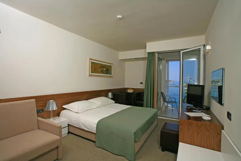 Hotel Vrilo - Adults Only — 5