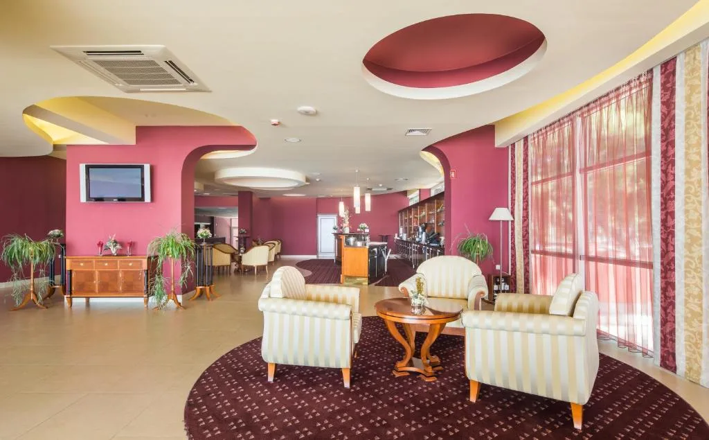 Hotel Zora — 3