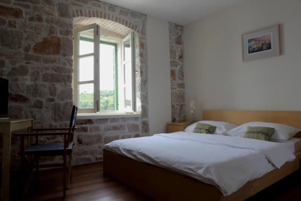 Hotel Maestral — 2