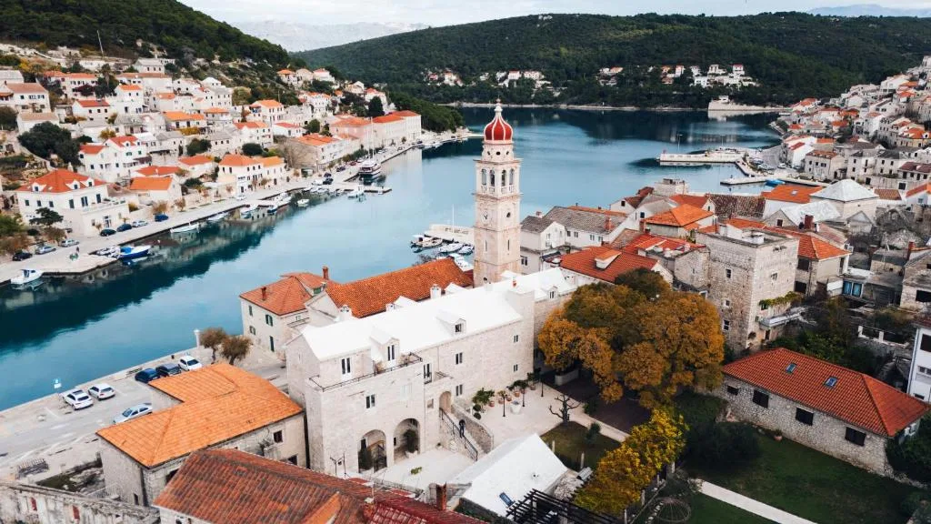 Pučišća