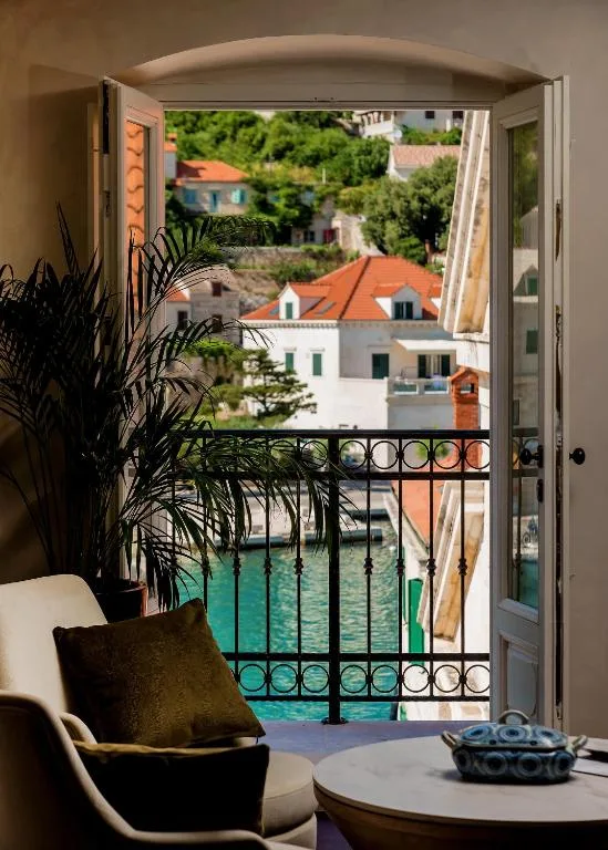 Puteus Palace Heritage Hotel — 5