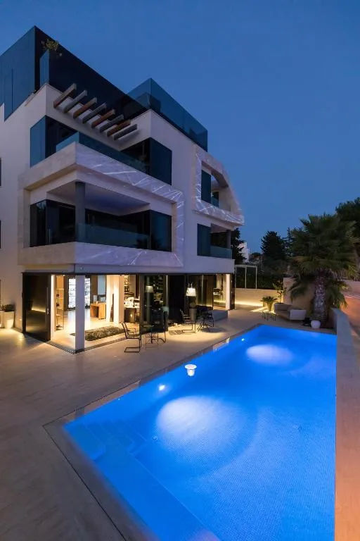 Boutique Hotel Valsabbion — 3