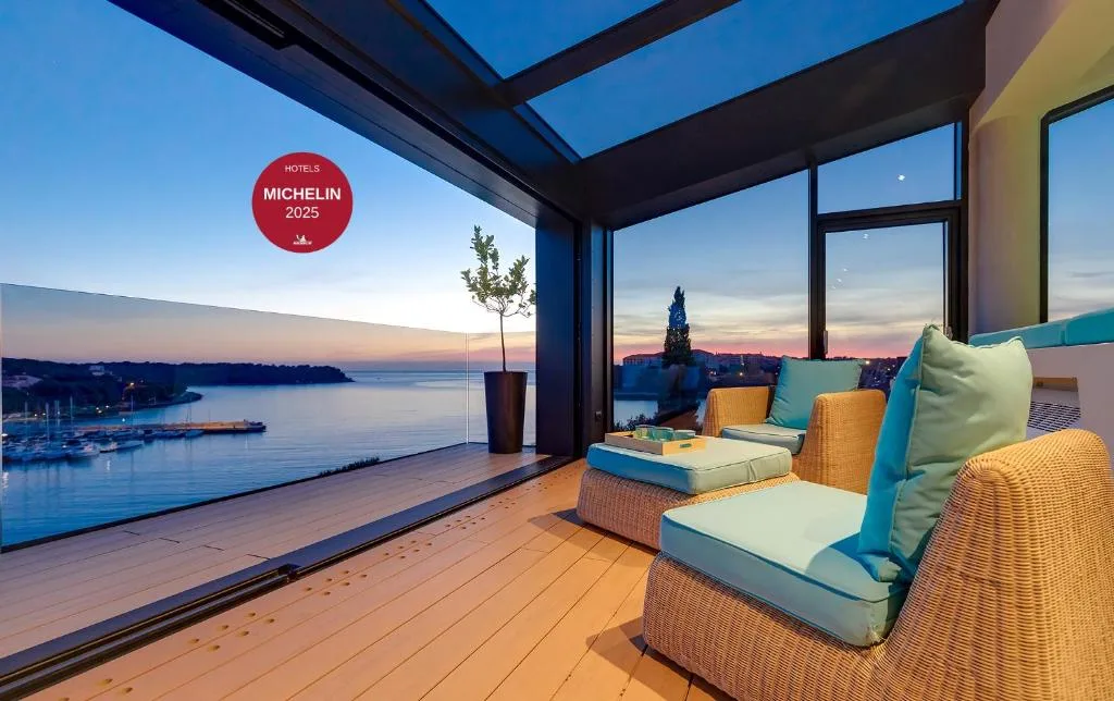 Boutique Hotel Valsabbion — 5