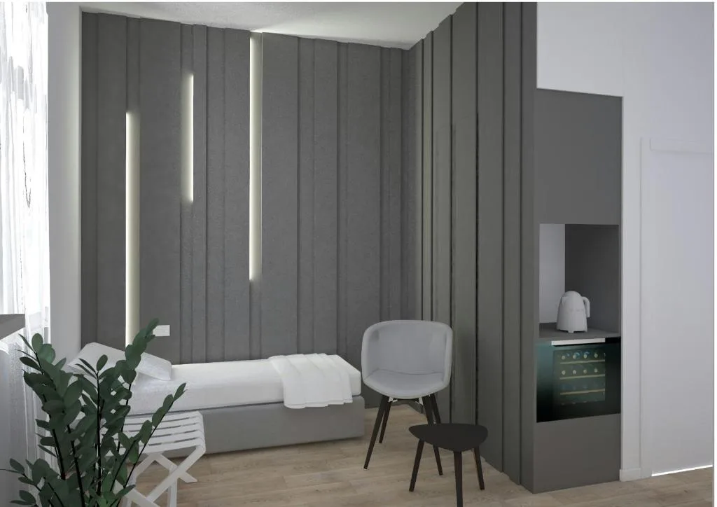 Boutique Suites Joyce — 5