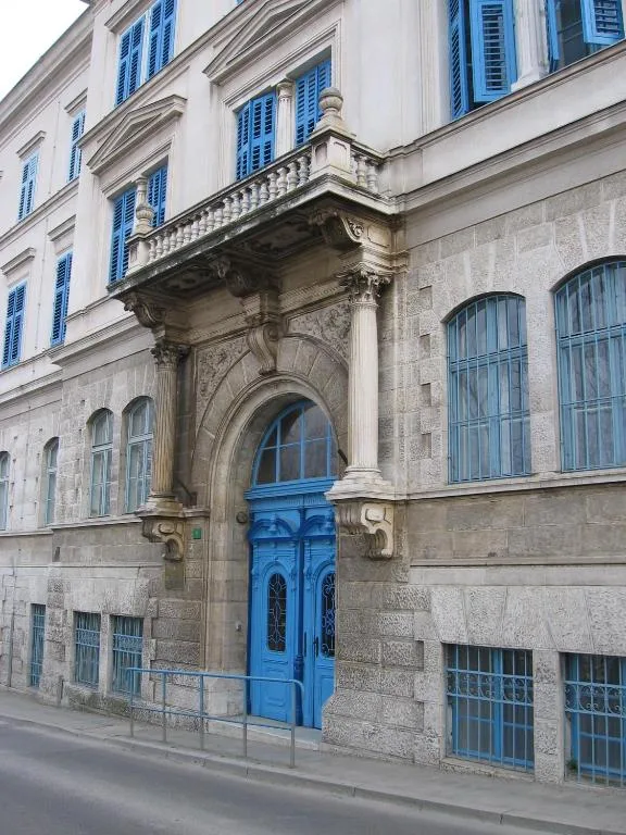 Hostel Veli Jože