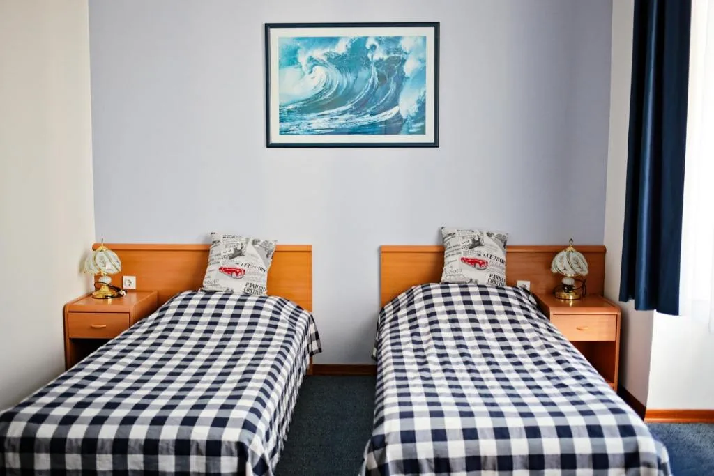 Hostel Veli Jože — 2