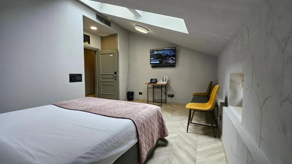 Hotel Amfiteatar — 3