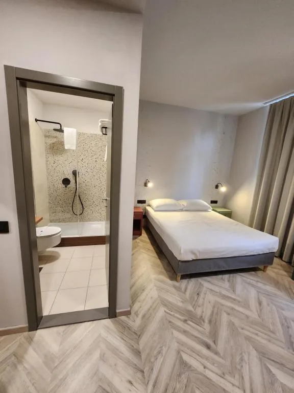 Hotel Amfiteatar — 5