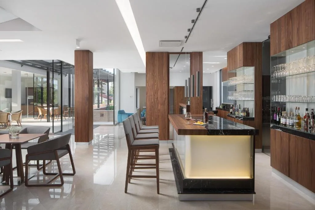 Hotel Milan — 4
