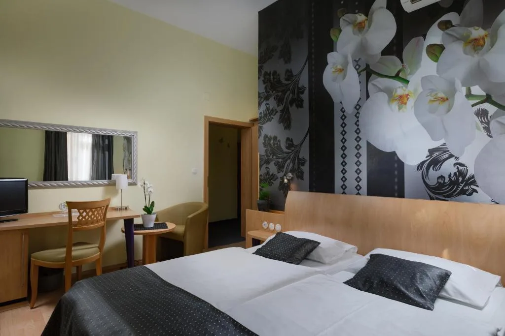 Hotel Scaletta — 2