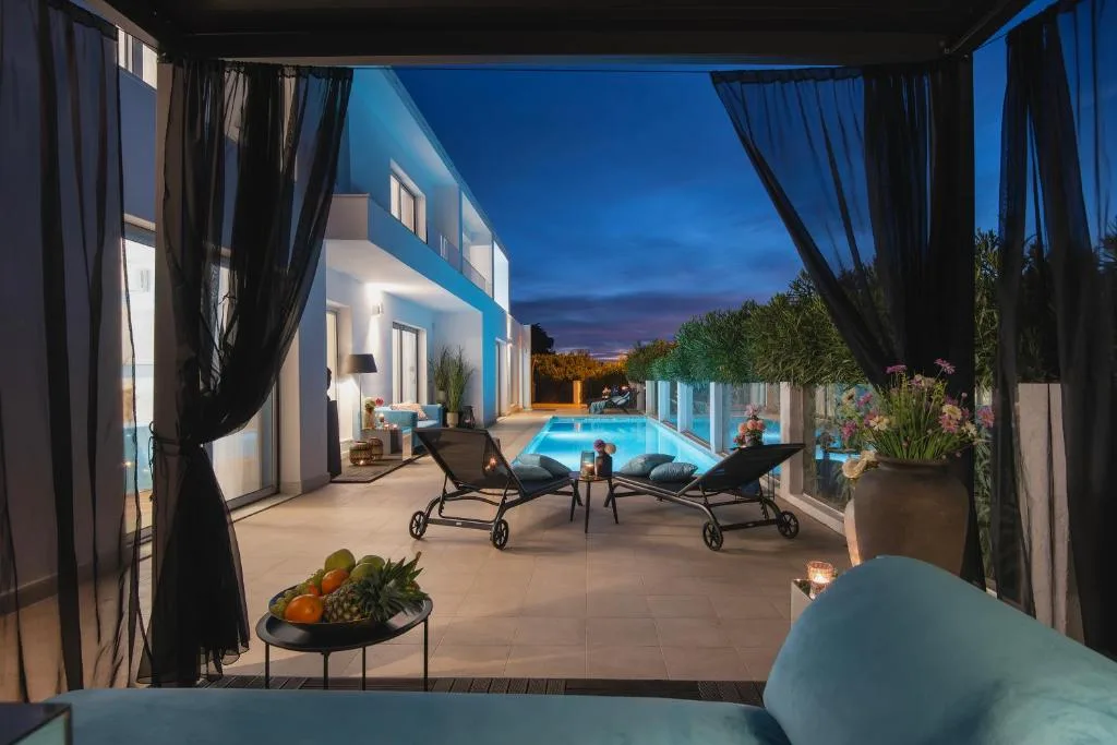 Monvidal by Bura Hotels - Adults Only