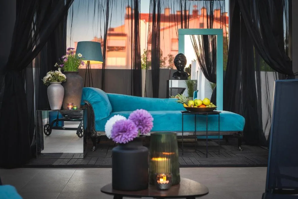 Monvidal by Bura Hotels - Adults Only — 4