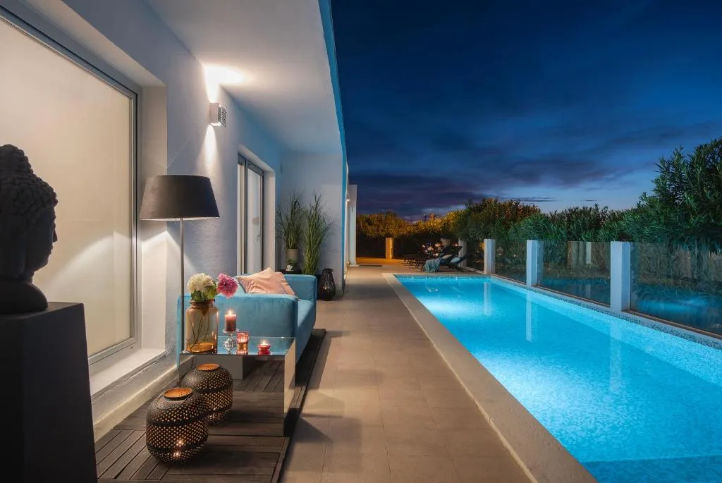 Monvidal by Bura Hotels - Adults Only — 5
