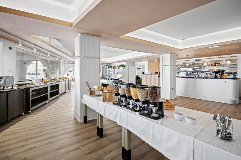 Residence Superior Del Mar — 4